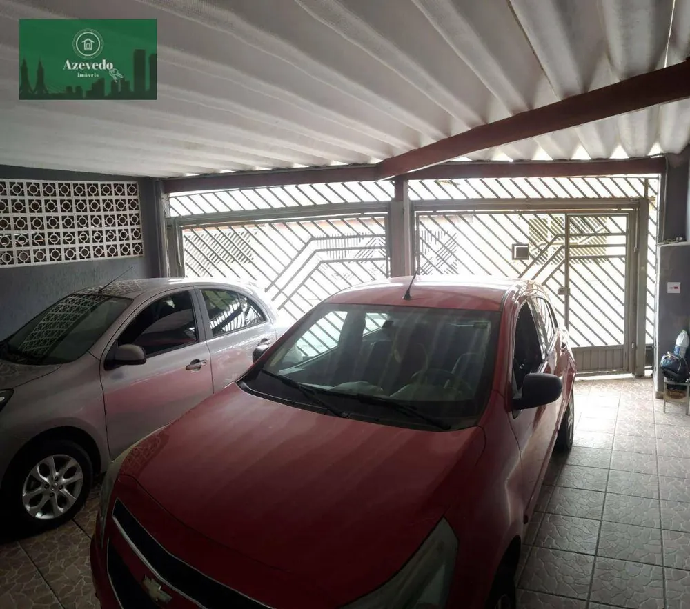 Sobrado, 3 quartos, 175 m² - Foto 16