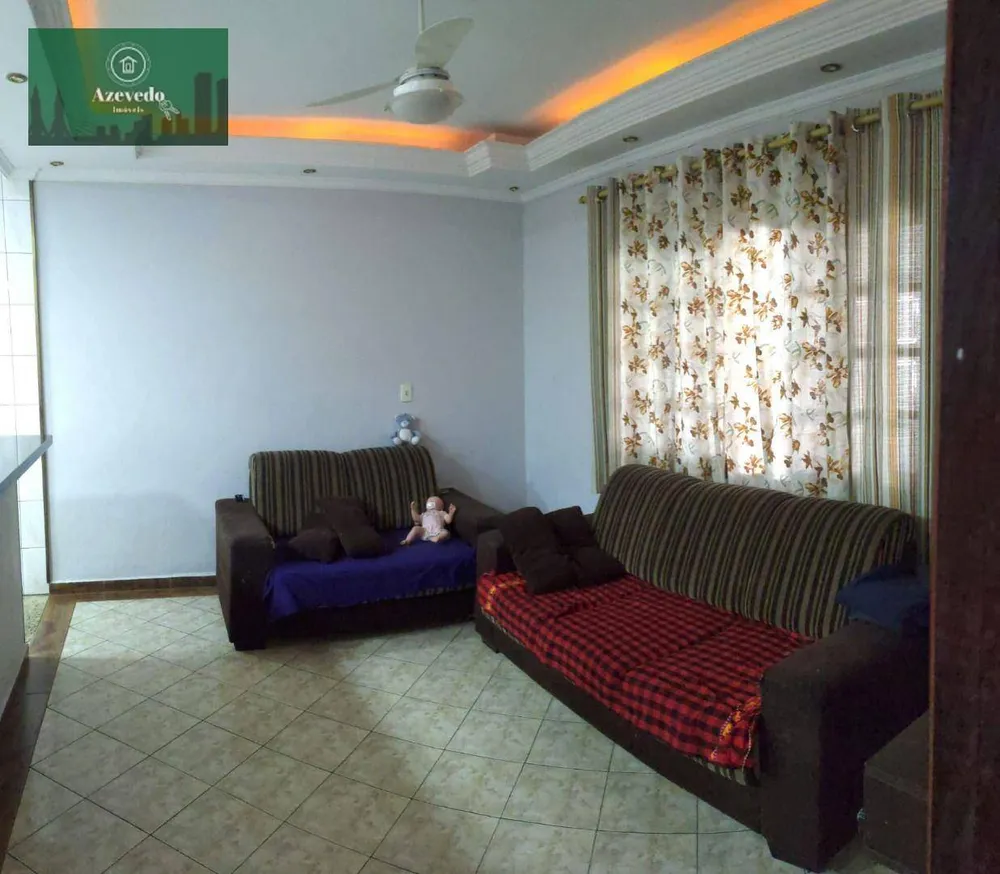 Sobrado, 3 quartos, 175 m² - Foto 2