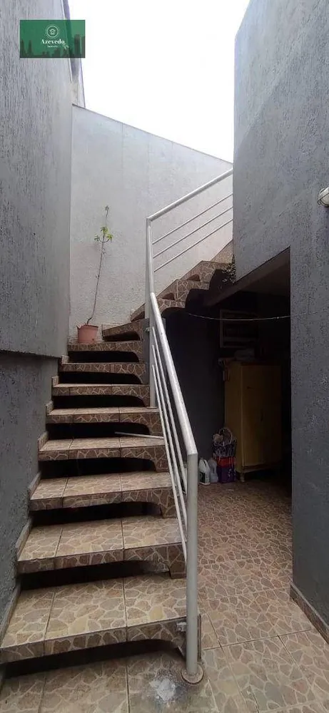 Sobrado, 3 quartos, 175 m² - Foto 10