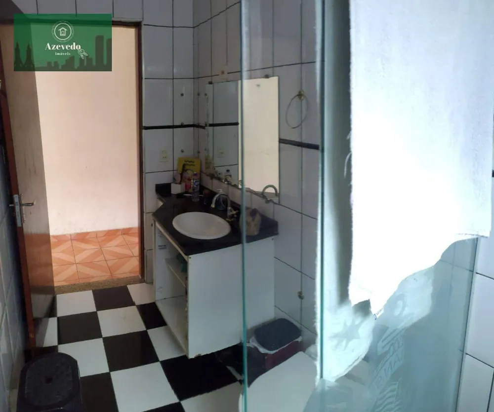 Sobrado, 3 quartos, 175 m² - Foto 11