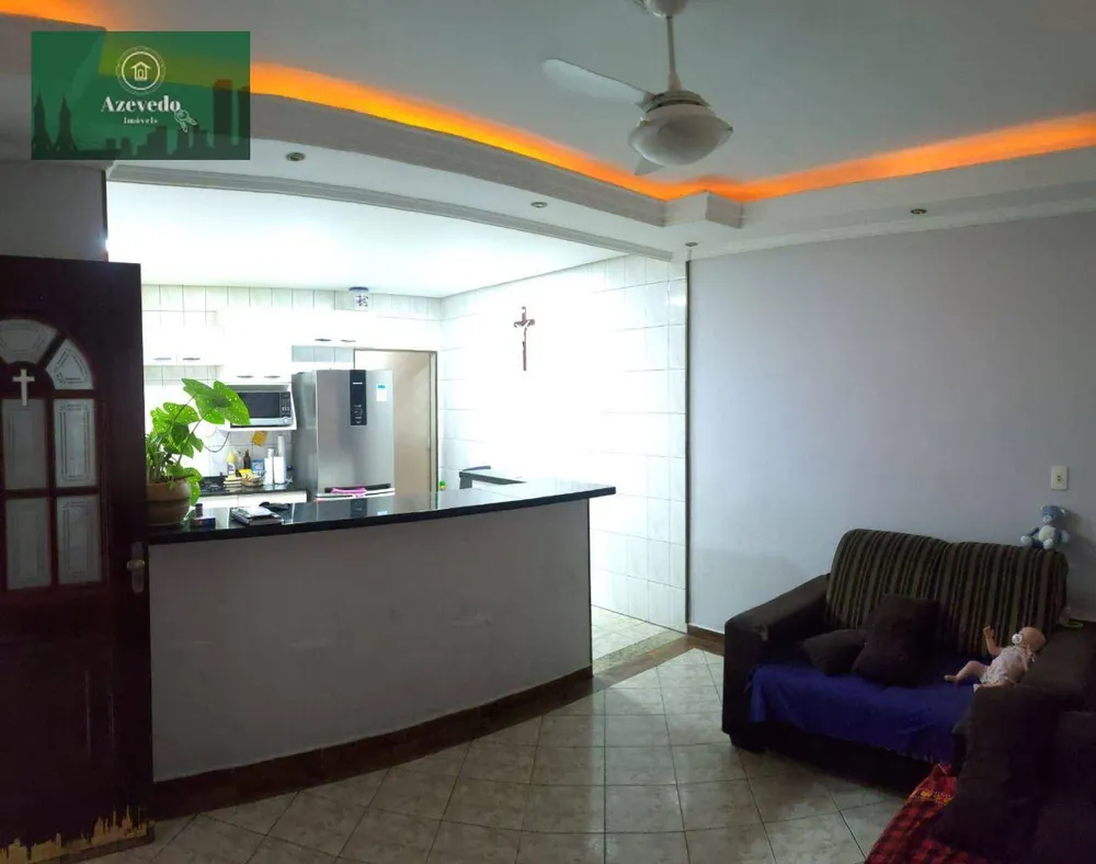 Sobrado, 3 quartos, 175 m² - Foto 6