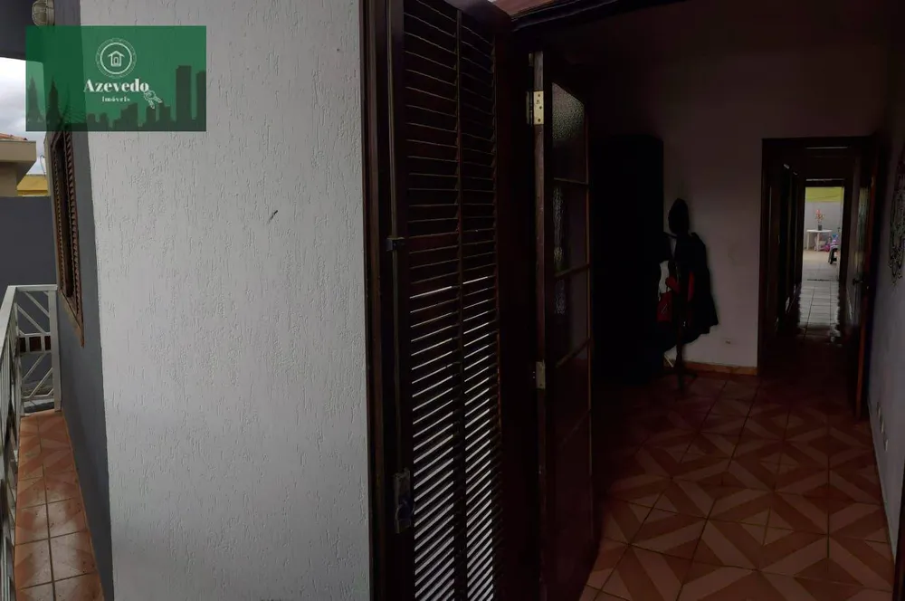 Sobrado, 3 quartos, 175 m² - Foto 7
