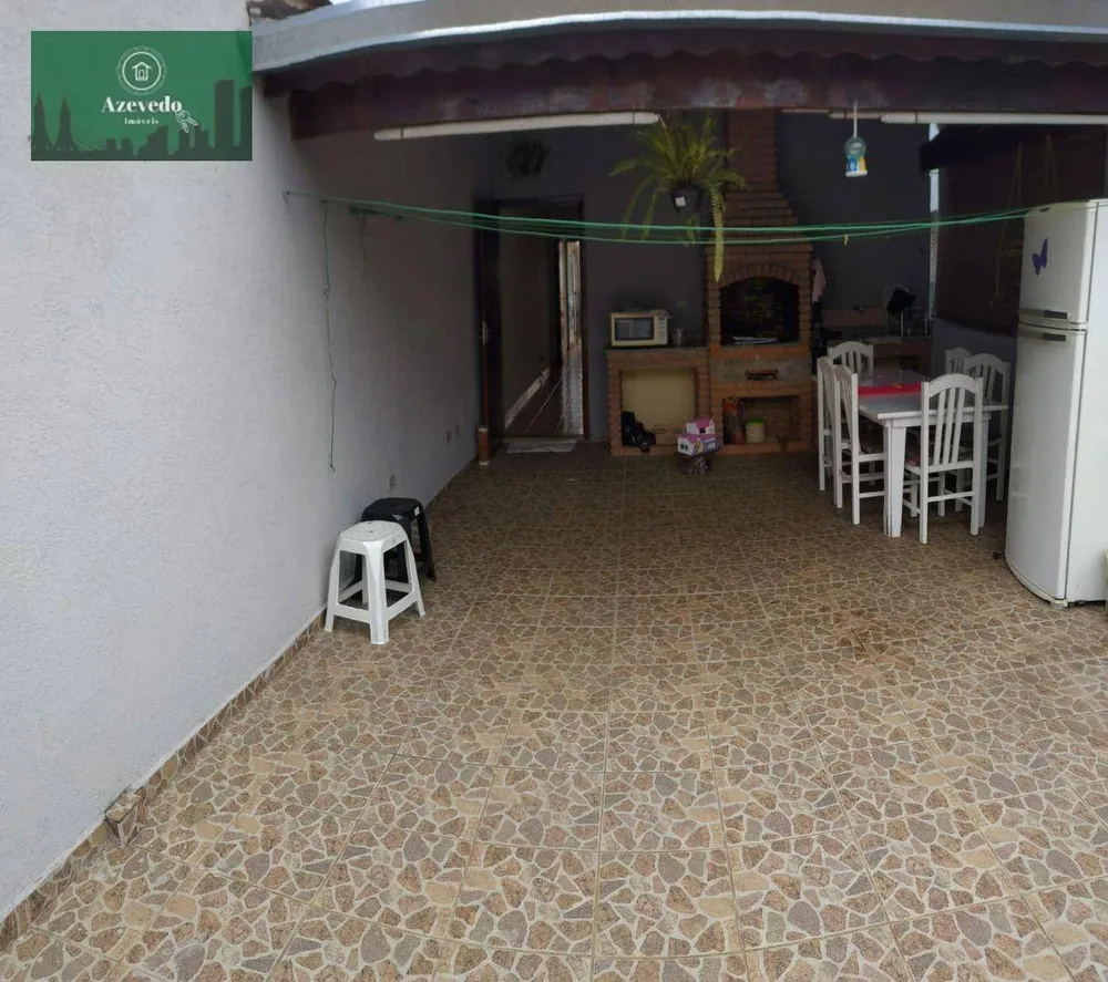 Sobrado, 3 quartos, 175 m² - Foto 8
