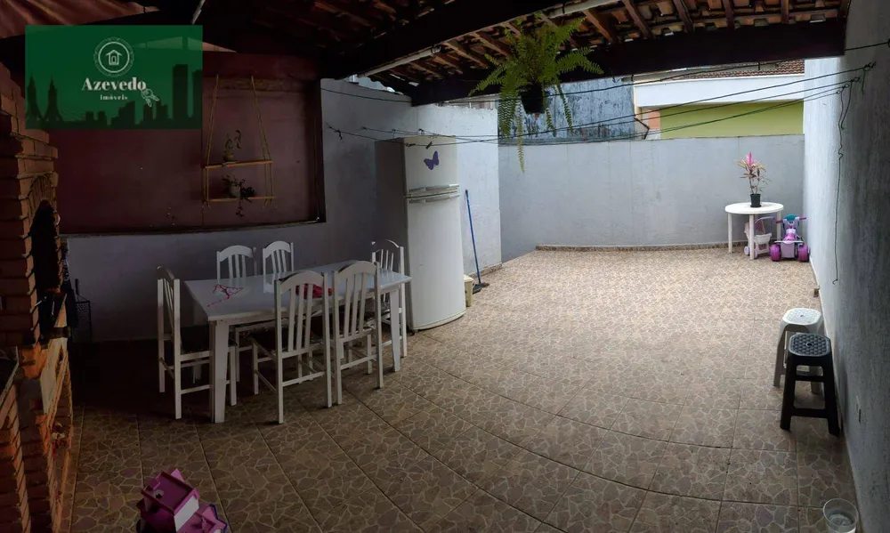Sobrado, 3 quartos, 175 m² - Foto 15