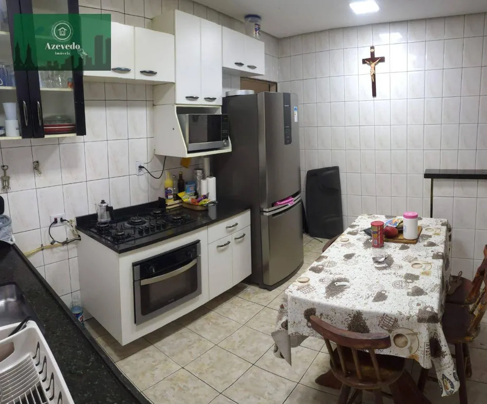 Sobrado, 3 quartos, 175 m² - Foto 4