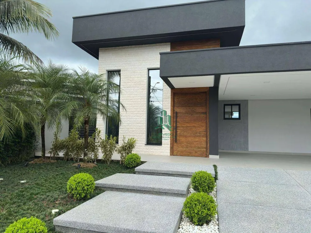 Casa de Condomínio, 4 quartos - Foto 3