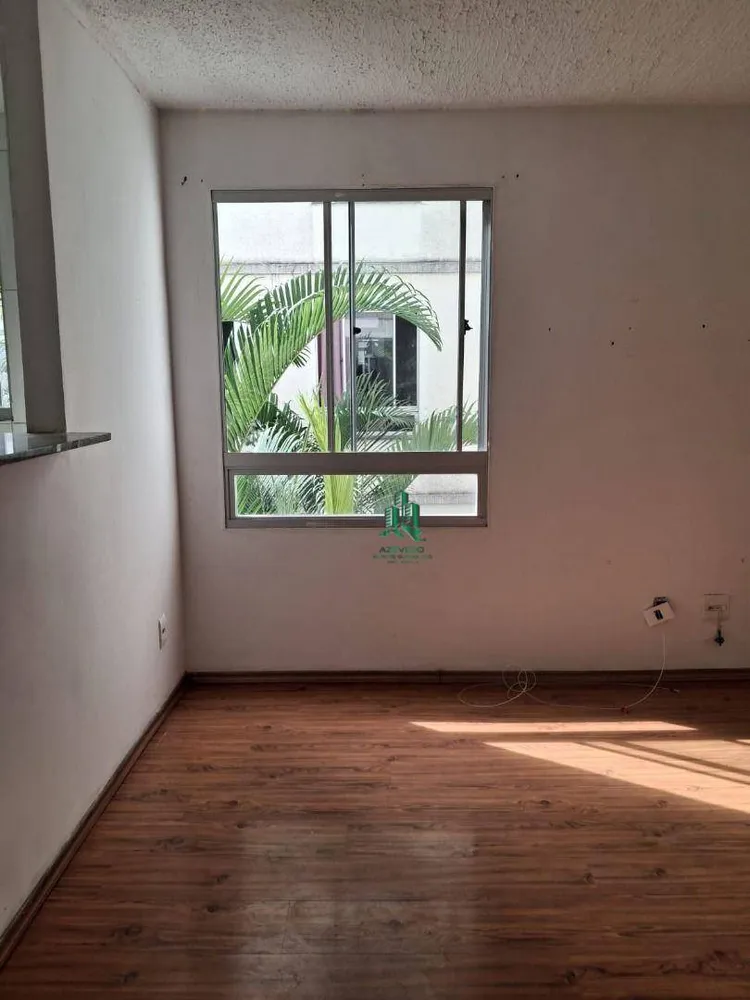 Apartamento, 2 quartos, 44 m² - Foto 7