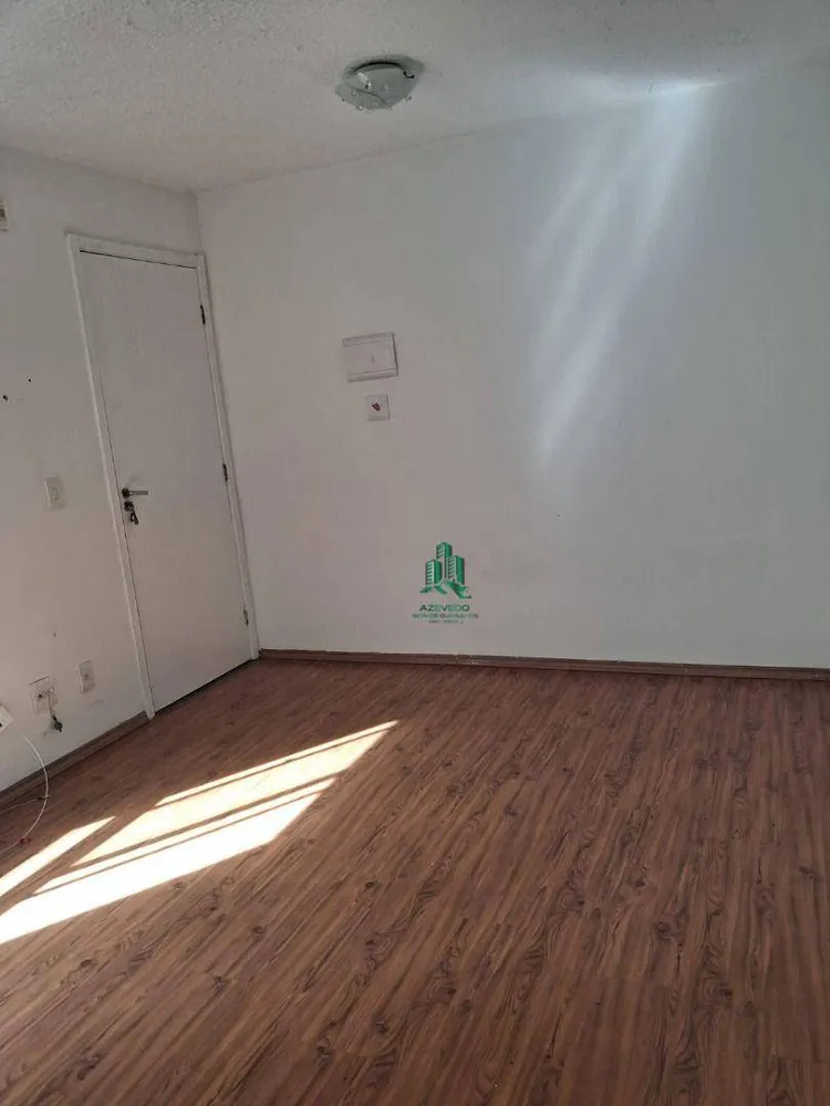Apartamento, 2 quartos, 44 m² - Foto 8