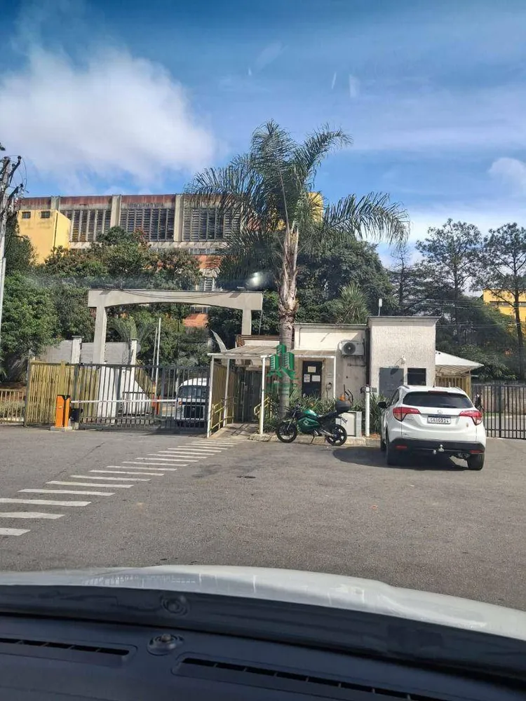 Apartamento, 2 quartos, 44 m² - Foto 13