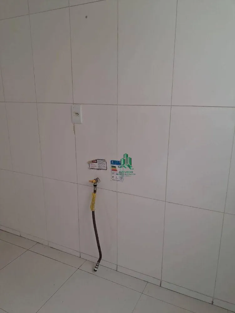 Apartamento, 2 quartos, 44 m² - Foto 7