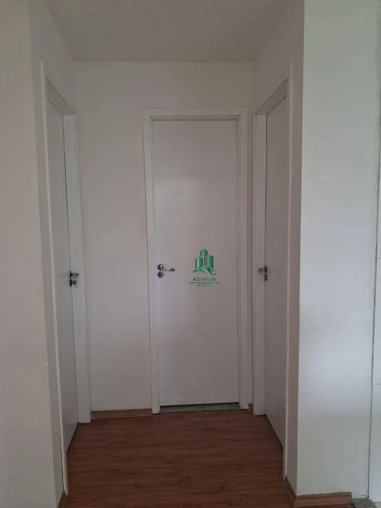 Apartamento, 2 quartos, 44 m² - Foto 3