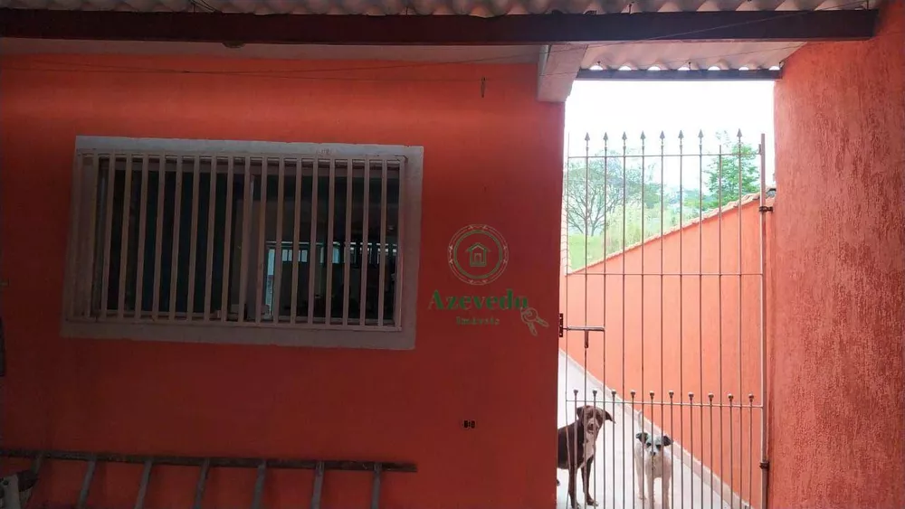 Casa, 2 quartos, 125 m² - Foto 7