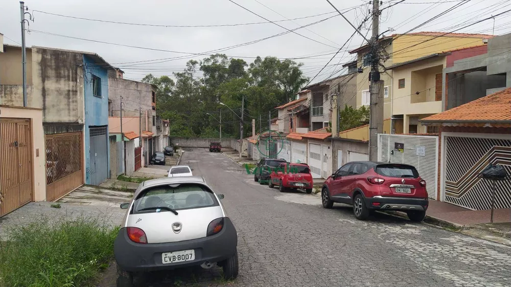 Casa, 2 quartos, 125 m² - Foto 8