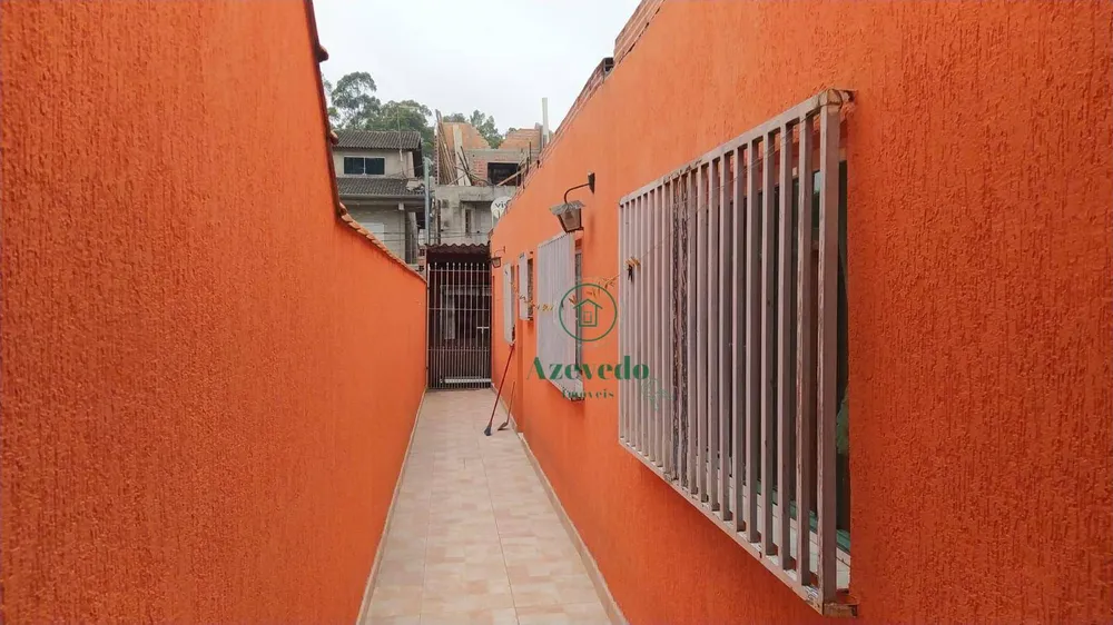 Casa, 2 quartos, 125 m² - Foto 12