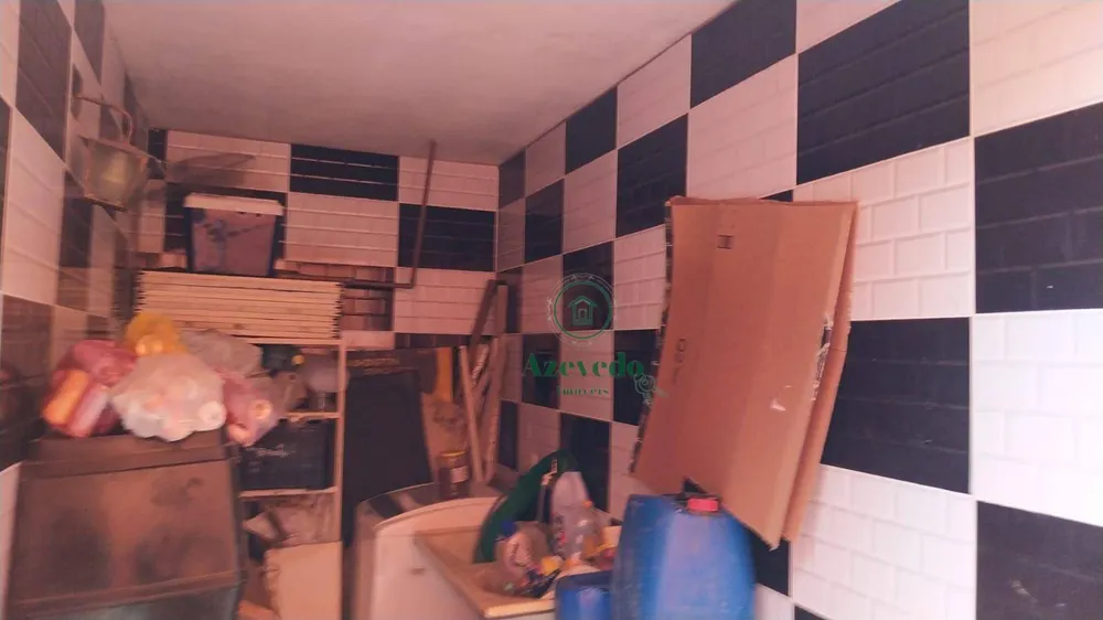 Casa, 2 quartos, 125 m² - Foto 7
