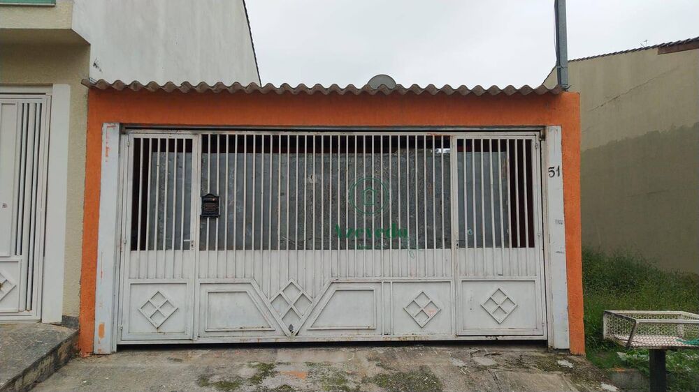 Casa, 2 quartos, 125 m² - Foto 1