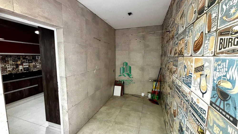 Sobrado, 3 quartos, 140 m² - Foto 9