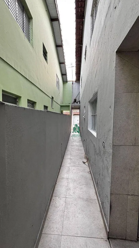Sobrado, 3 quartos, 140 m² - Foto 19