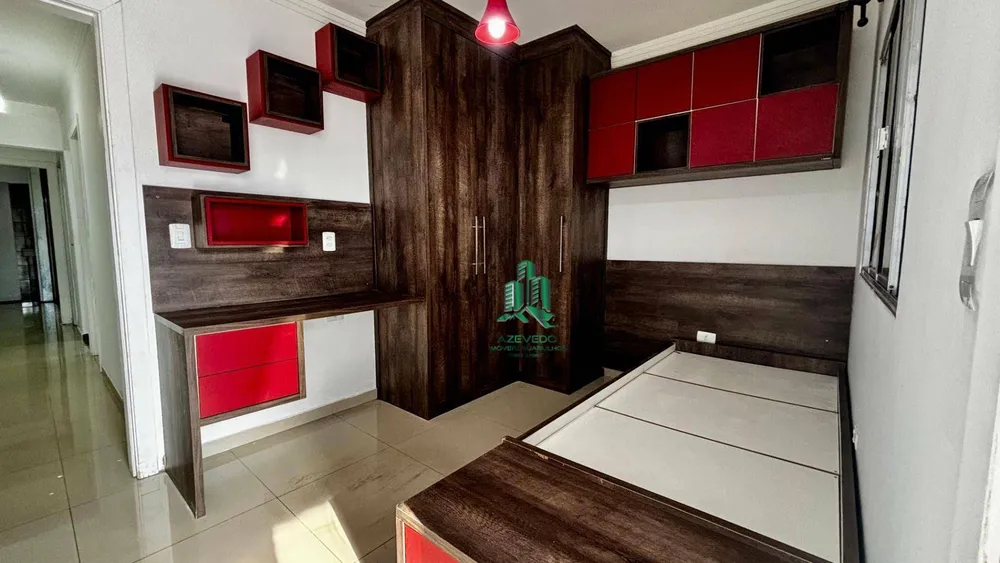 Sobrado, 3 quartos, 140 m² - Foto 11