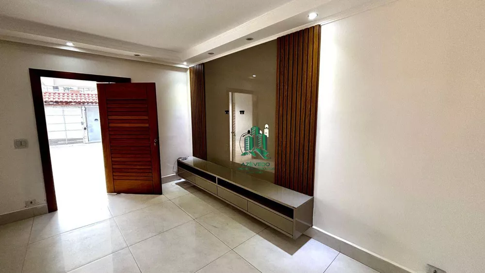 Sobrado, 3 quartos, 140 m² - Foto 1