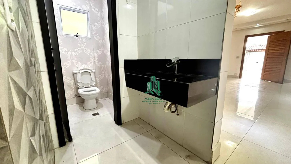 Sobrado, 3 quartos, 140 m² - Foto 16