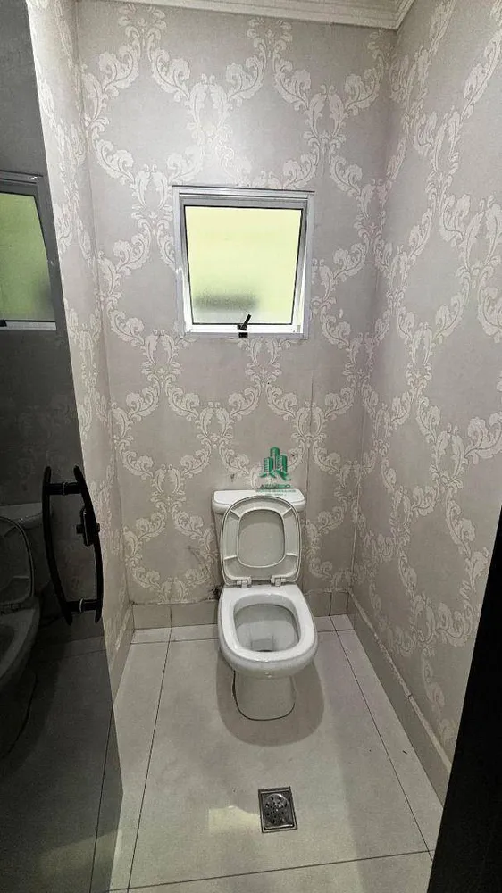 Sobrado, 3 quartos, 140 m² - Foto 17