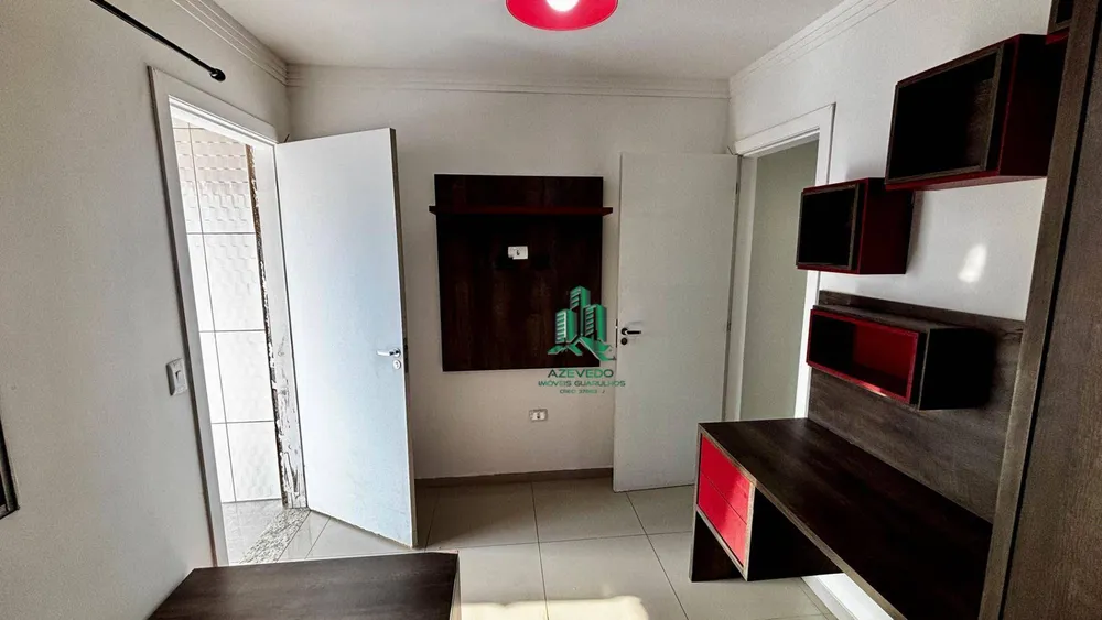 Sobrado, 3 quartos, 140 m² - Foto 10