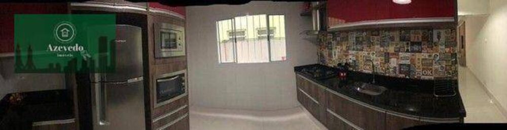 Sobrado, 3 quartos, 140 m² - Foto 7