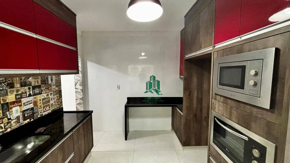Sobrado, 3 quartos, 140 m² - Foto 8