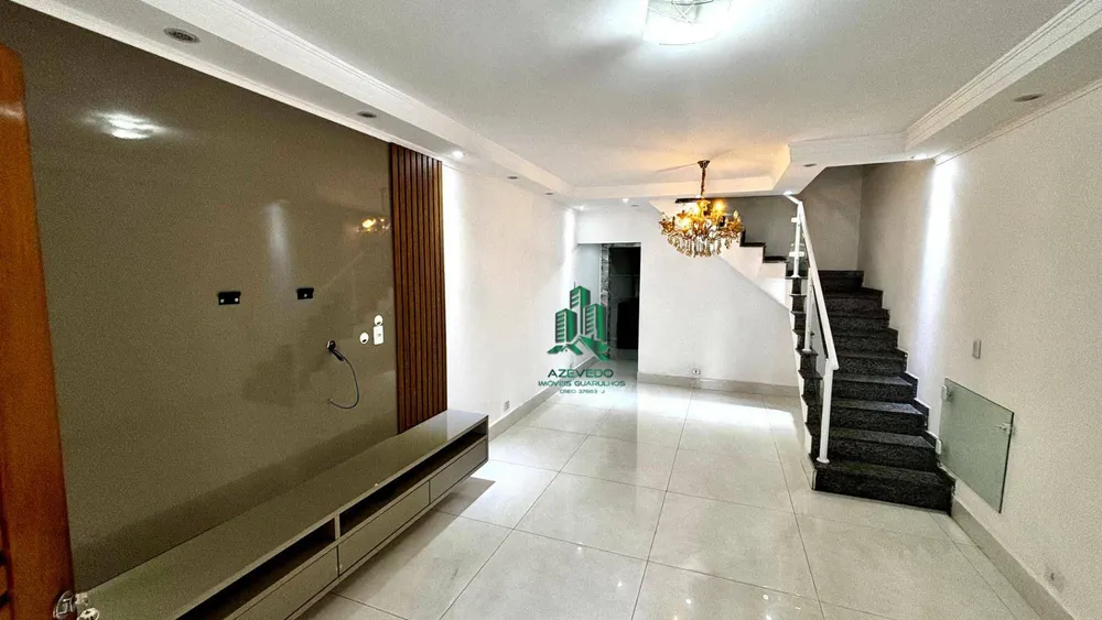 Sobrado, 3 quartos, 140 m² - Foto 6