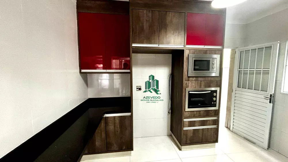 Sobrado, 3 quartos, 140 m² - Foto 2