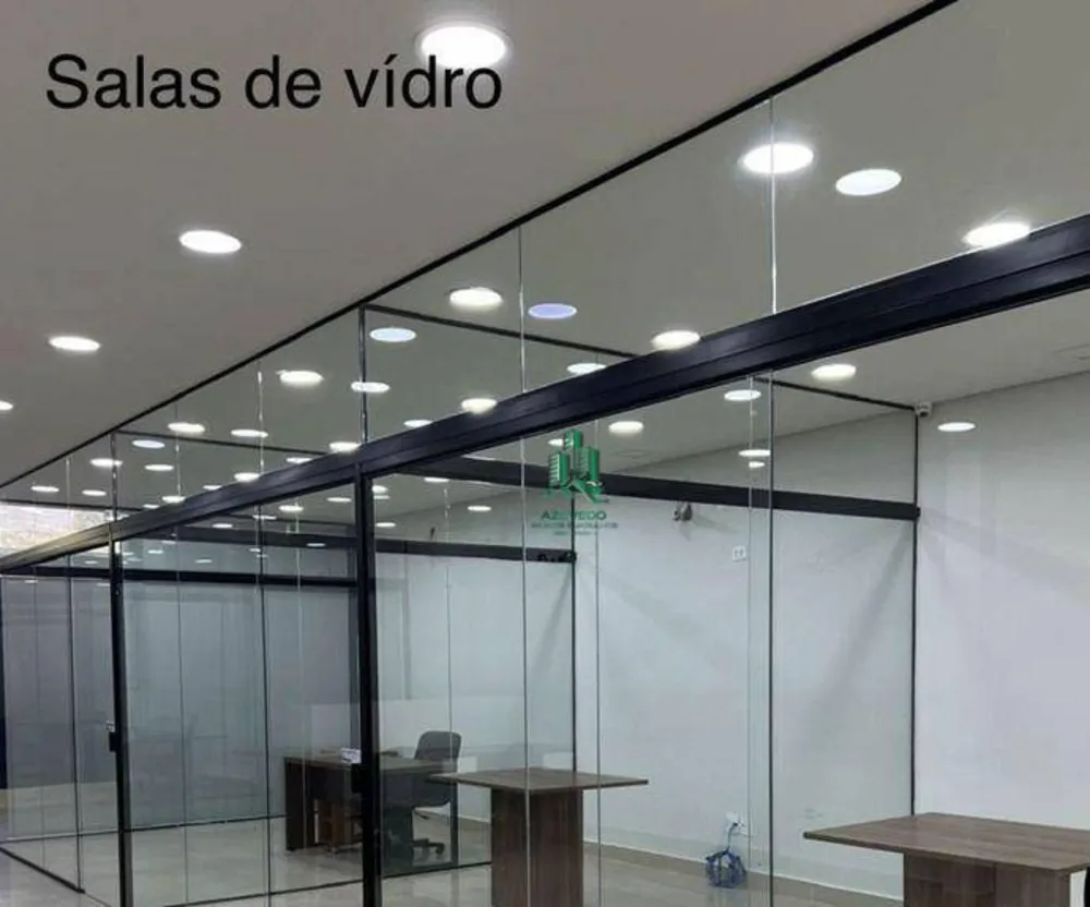 Prédio Inteiro, 448 m² - Foto 2