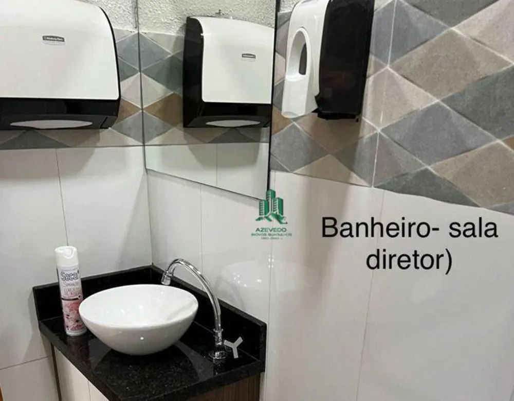 Prédio Inteiro, 448 m² - Foto 5