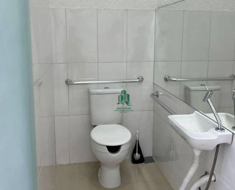 Prédio Inteiro, 448 m² - Foto 7