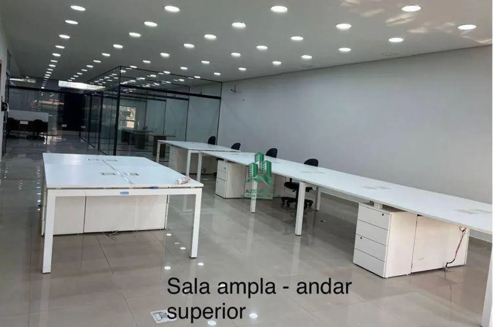 Prédio Inteiro, 448 m² - Foto 4
