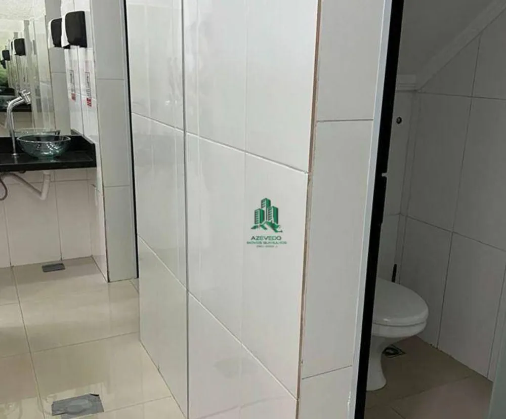 Prédio Inteiro, 448 m² - Foto 6