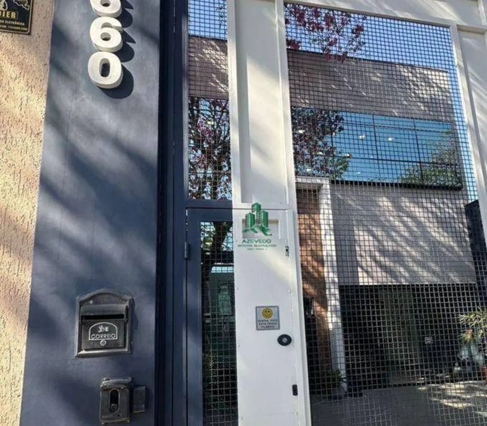 Prédio Inteiro, 448 m² - Foto 1