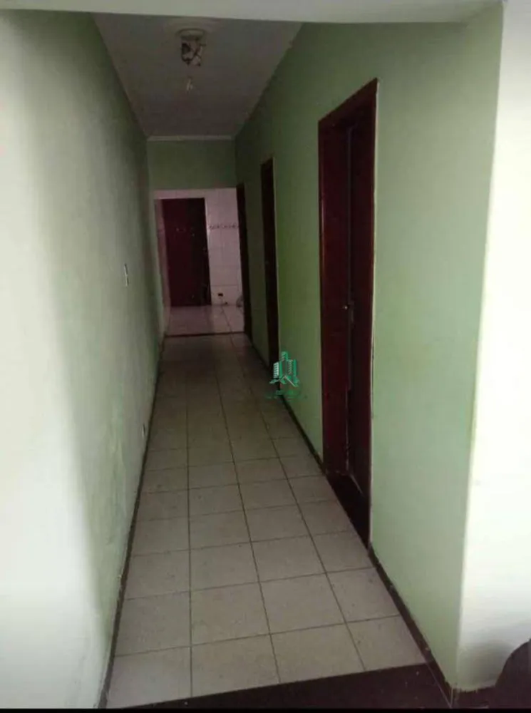 Casa, 3 quartos, 350 m² - Foto 7