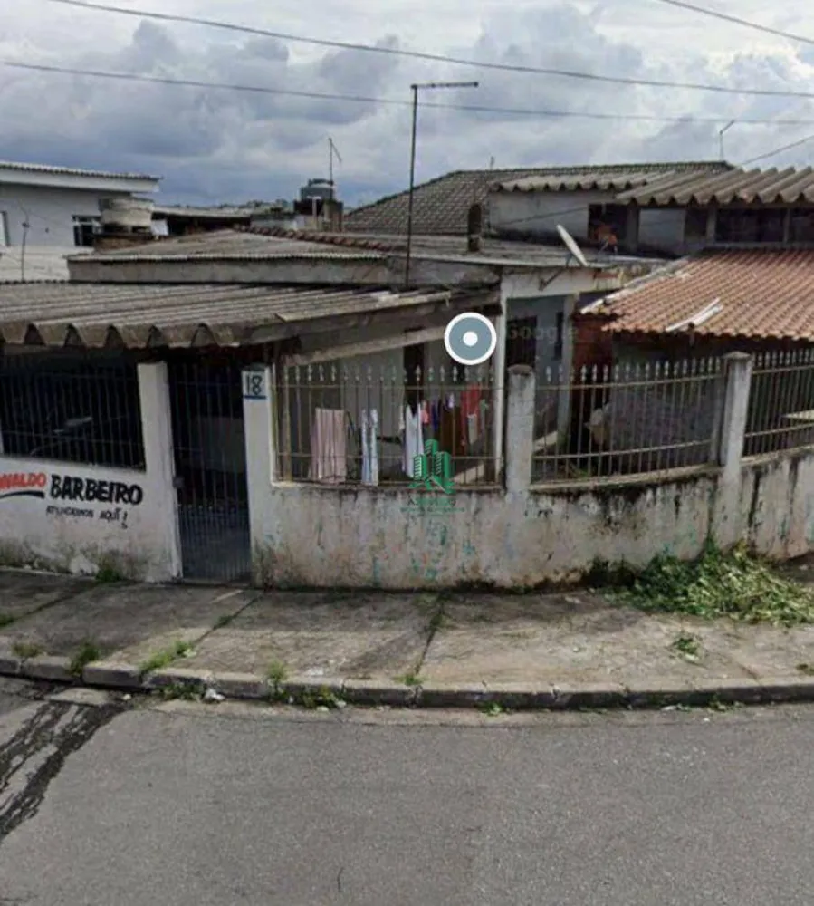 Casa, 3 quartos, 350 m² - Foto 1