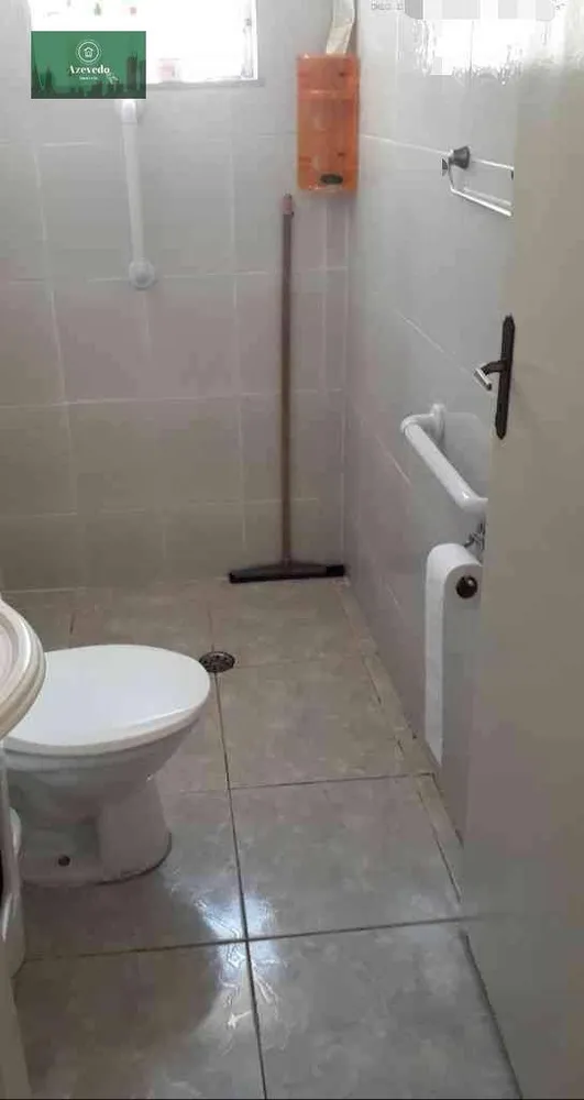Casa, 6 quartos - Foto 7