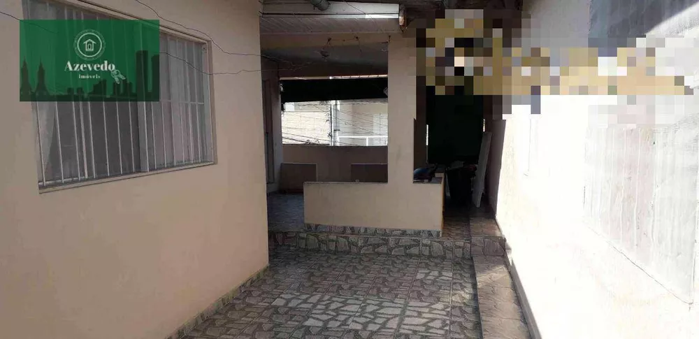 Casa, 6 quartos - Foto 6