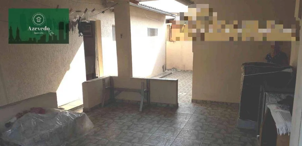 Casa, 6 quartos - Foto 13