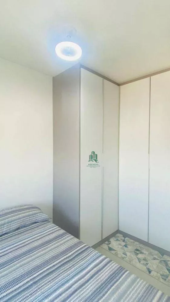 Apartamento à venda com 2 quartos, 60m² - Foto 3