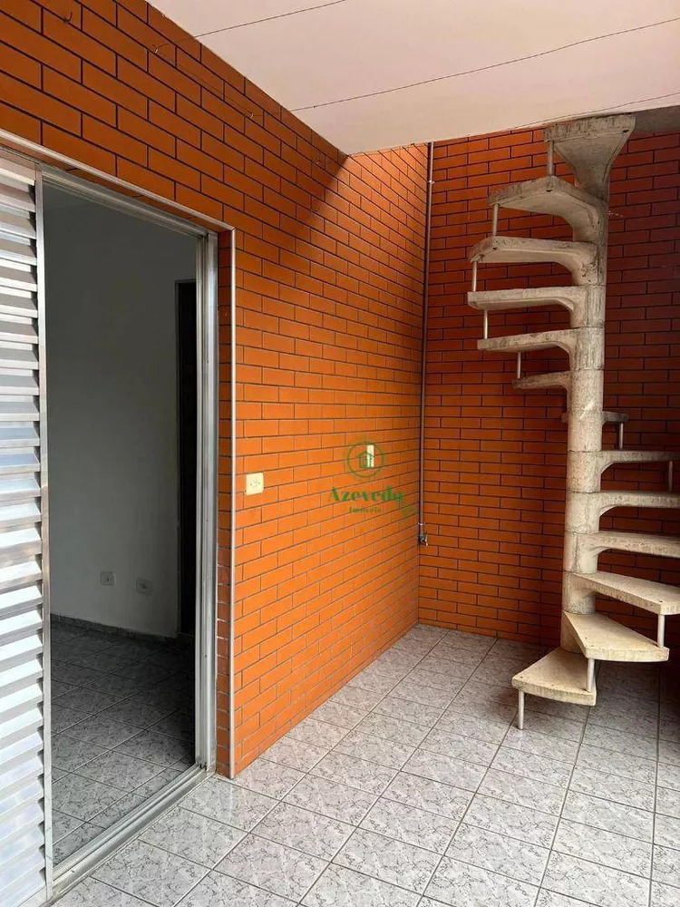 Sobrado, 3 quartos, 298 m² - Foto 15