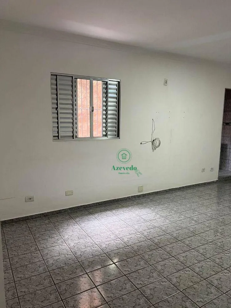 Sobrado, 3 quartos, 298 m² - Foto 11