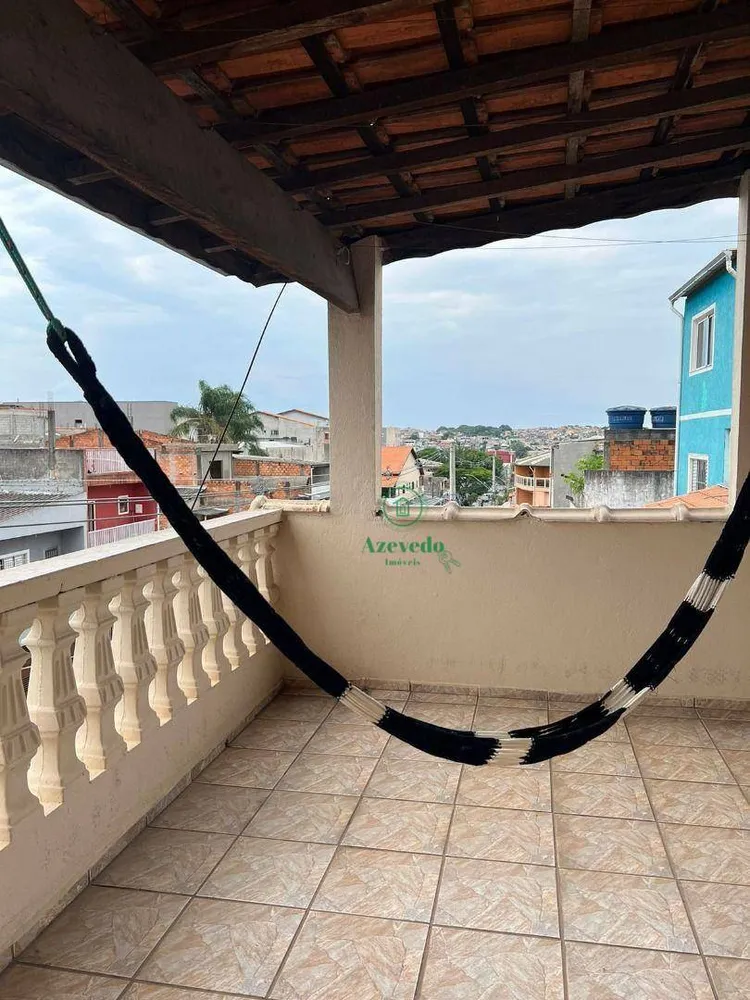 Sobrado, 3 quartos, 298 m² - Foto 20