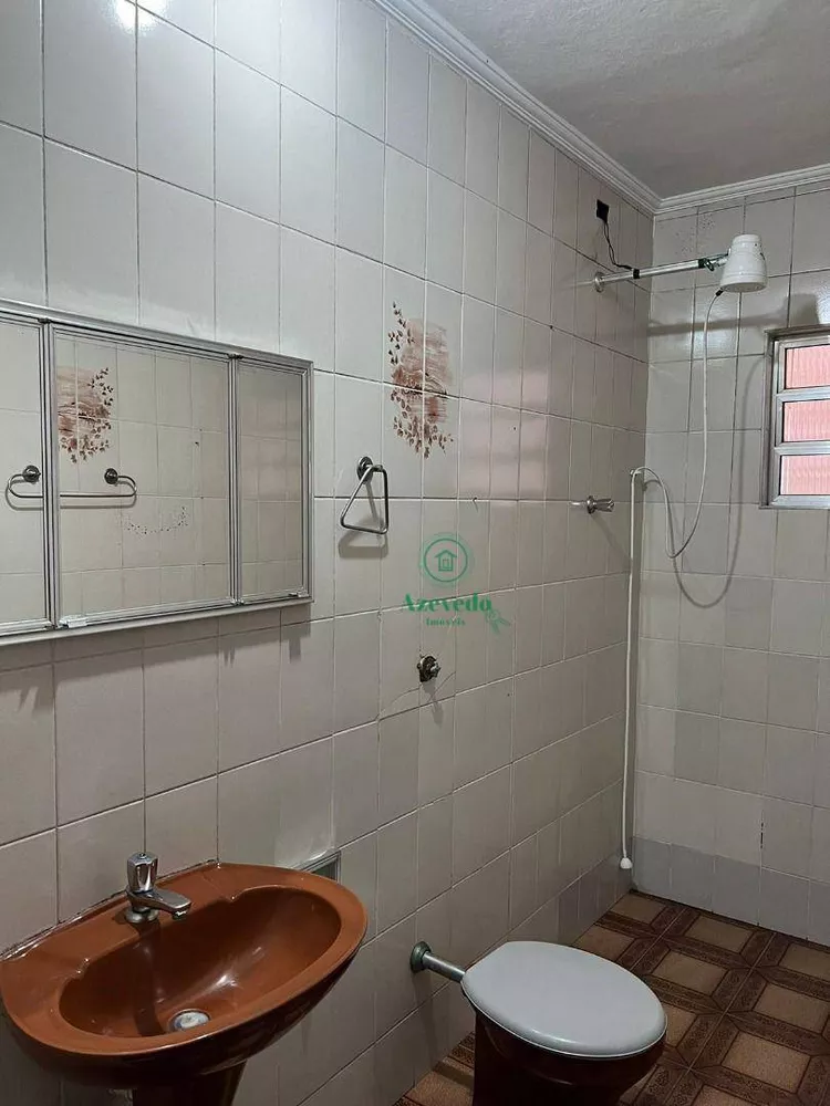 Sobrado, 3 quartos, 298 m² - Foto 14