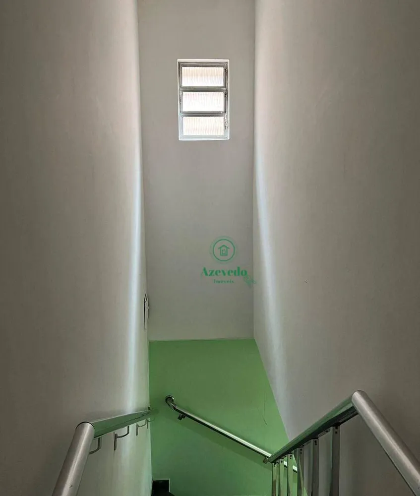 Sobrado, 3 quartos, 298 m² - Foto 6
