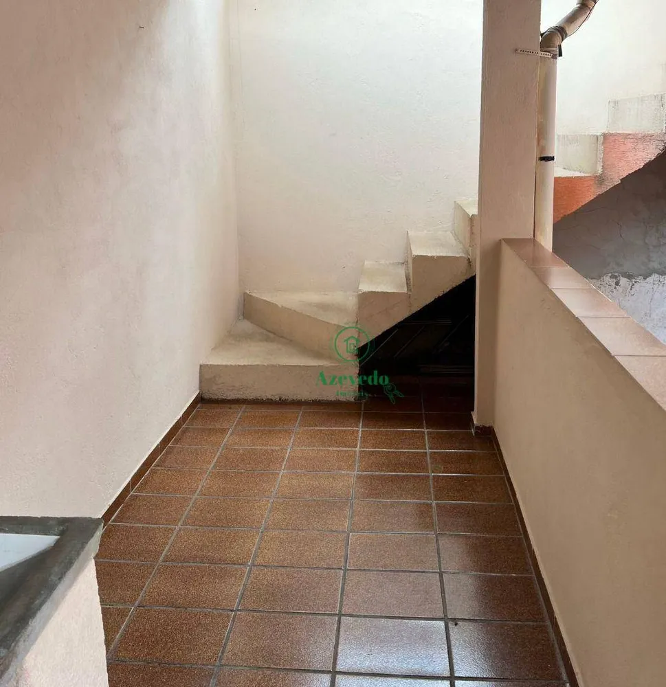 Sobrado, 3 quartos, 298 m² - Foto 18