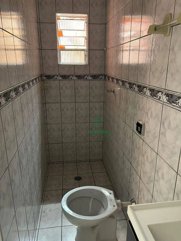 Sobrado, 3 quartos, 298 m² - Foto 13